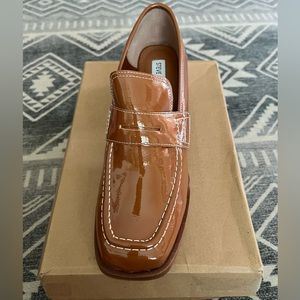 NEW Steve Madden Nyomi Loafer Pump Size 11